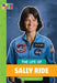 The Life of Sally Ride by Elizabeth Raum