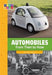 Automobiles from Then to Now by Rachel Grack