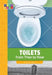 Toilets from Then to Now by Rachel Grack