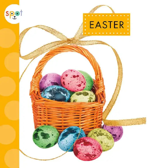 Easter by Mari C. Schuh