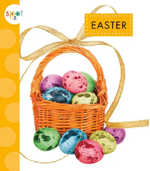 Easter by Mari C. Schuh
