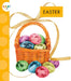 Easter by Mari C. Schuh