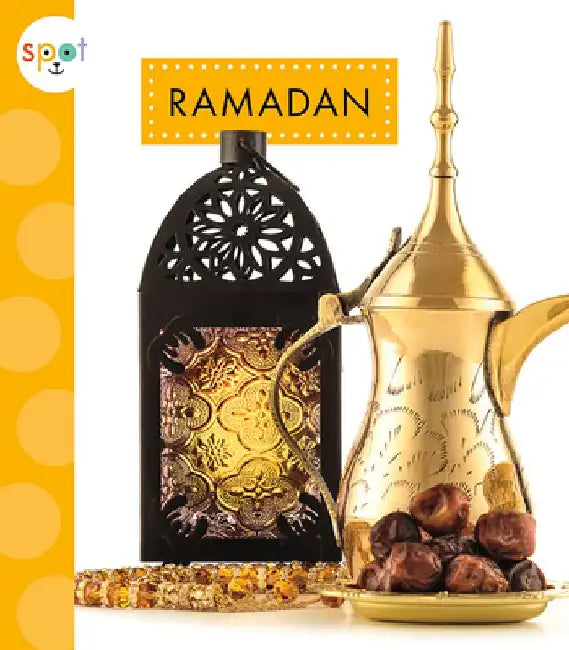 Ramadan by Mari C. Schuh