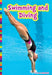 Swimming and Diving by M. K. Osborne