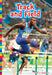 Track and Field by M. K. Osborne