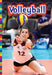 Volleyball by M. K. Osborne
