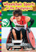 Wheelchair Sports at the Paralympics by Matt Bowers