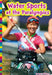 Water Sports at the Paralympics by Matt Bowers