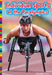 Individual Sports at the Paralympics by Matt Bowers