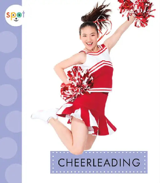 Cheerleading by Mari C. Schuh