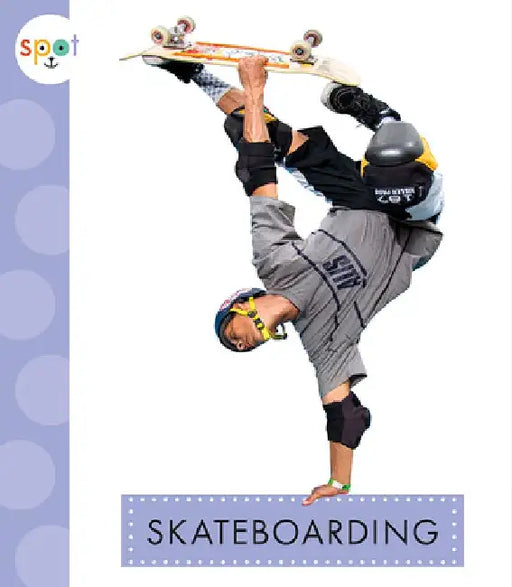 Skateboarding by Mari C. Schuh