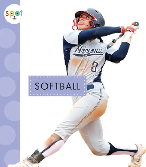 Softball by Mari C. Schuh