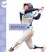 Softball by Mari C. Schuh