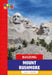Building Mount Rushmore by Annie C. Holdren