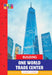 Building One World Trade Center by Annie C. Holdren