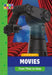 Movies from Then to Now by Rachel Grack