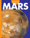 Curious about Mars by Rachel Grack