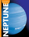 Curious about Neptune by Rachel Grack
