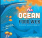 An Ocean Food Web by Cari Meister