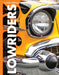 Curious about Lowriders by Rachel Grack