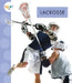 Lacrosse by Mari C. Schuh