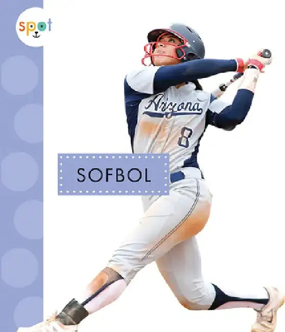 Sóftbol by Mari C. Schuh