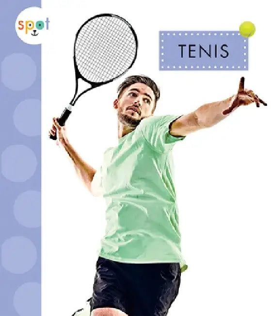 Tenis by Mari C. Schuh
