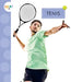 Tenis by Mari C. Schuh