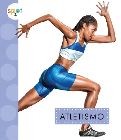 Atletismo by Mari C. Schuh