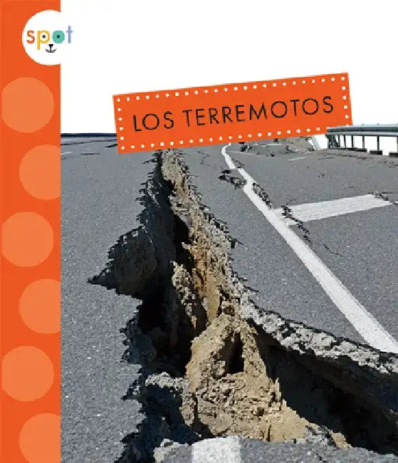 Los Terremotos by Anastasia Suen