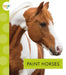 Paint Horses by Alissa Thielges