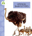 Animal Babysitters by Anastasia Suen