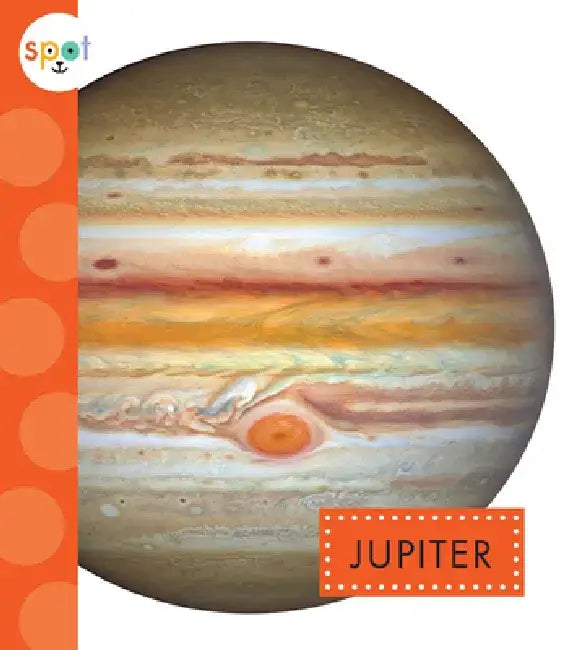 Jupiter by Alissa Thielges