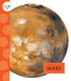 Mars by Alissa Thielges