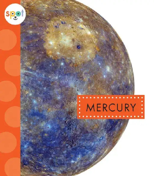 Mercury by Alissa Thielges