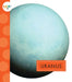 Uranus by Alissa Thielges