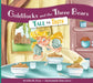 Goldilocks and the Three Bears: Tale vs. Truth by Gillia M. Olson