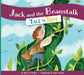 Jack and the Beanstalk: Tale vs. Truth by Alissa Thielges