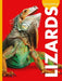 Curious about Lizards by Alissa Thielges