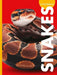 Curious about Snakes by Alissa Thielges