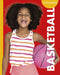 Curious about Basketball by Joe Tischler