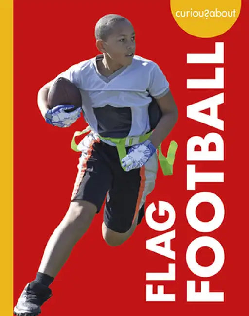 Curious about Football by Thomas K. and Heather Adamson