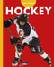 Curious about Hockey by Lisa M. Bolt Simons
