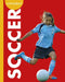 Curious about Soccer by Lisa M. Bolt Simons