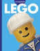 Curious about Lego by Rachel Grack