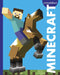 Curious about Minecraft by Rachel Grack