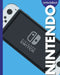 Curious about Nintendo by Rachel Grack