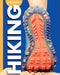 Curious about Hiking by Elizabeth Kassuelke