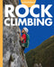 Curious about Rock Climbing by Krissy Eberth