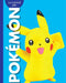 Curiosidad Por Pokémon by Rachel Grack